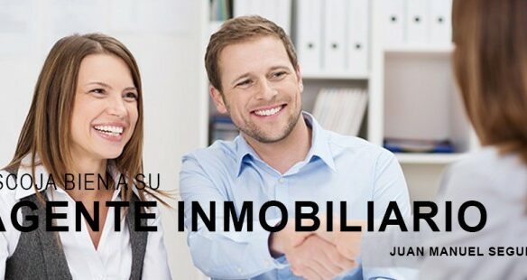 Escoja bien a su agente inmobiliario 4 1621