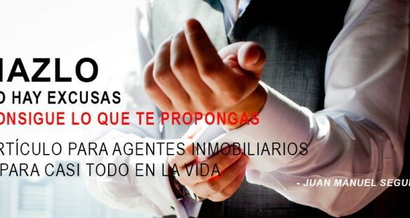 HAZLO y consigue lo que te propongas