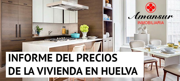 Informe de precios de la vivienda en Huelva 6 Informe de precios de la vivienda en Huelva