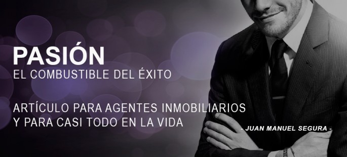 PASION. El combustible del