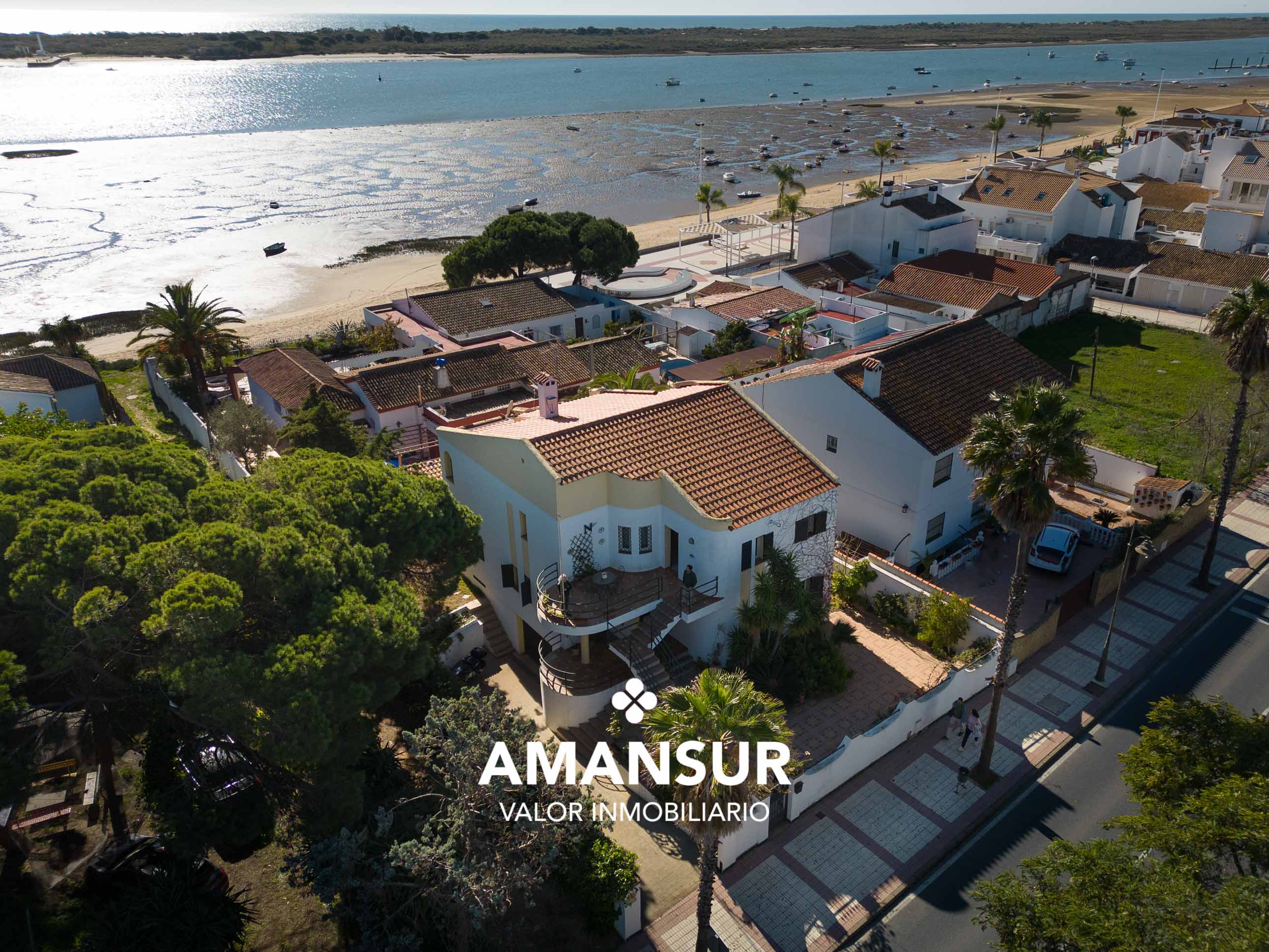 Casa en venta en Huelva