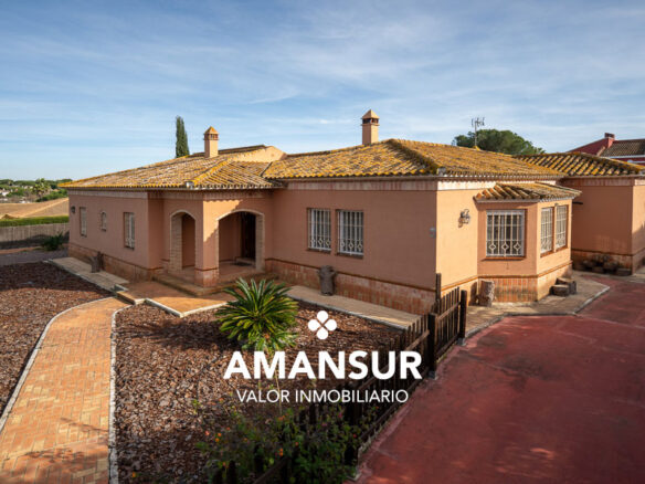 001 Casa Dehesa Golf 18