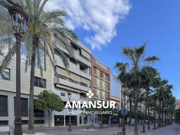 PASEO SANTA FE | NUEVA PROMOCIÓN DE VIVIENDAS EN HUELVA 10 001 Santafe 18