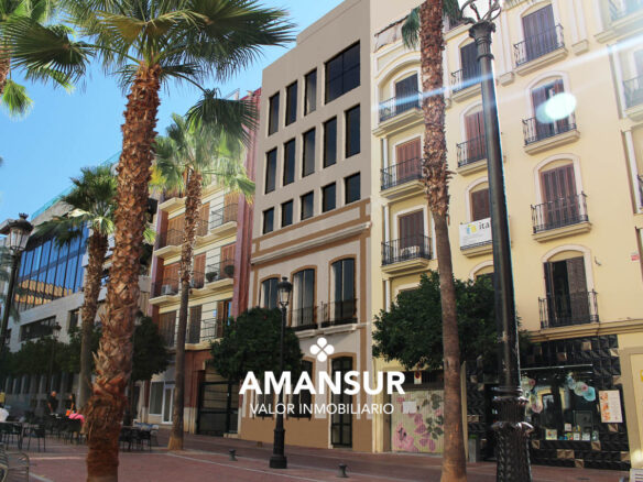 NUEVA PROMOCIÓN DE VIVIENDAS EN PASEO SANTA FE DE HUELVA 8 002 Santafe 20
