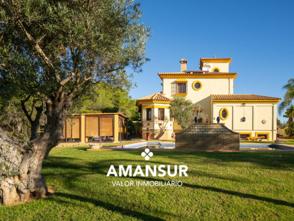 001 Casa Dehesa Golf 14