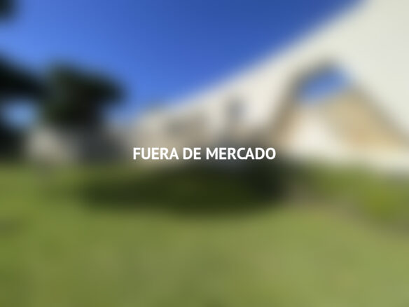 Fuera de Mercado