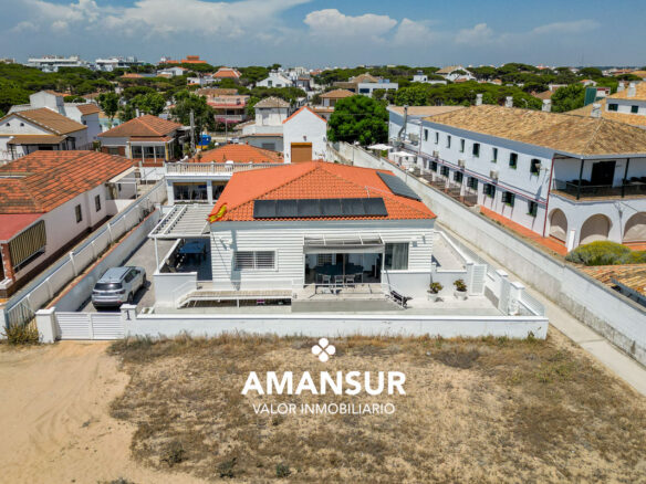 001 Casa Punta Umbria 4 1