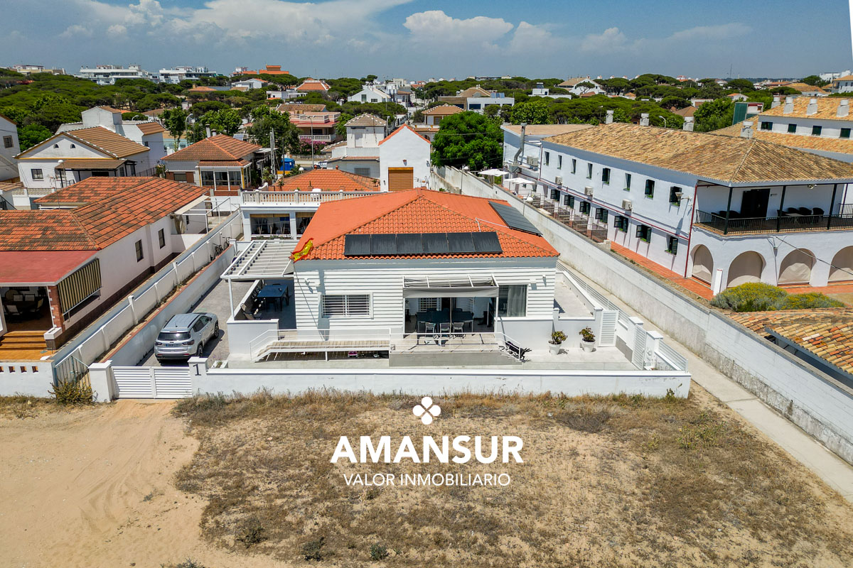 Casa en venta en Huelva